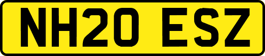 NH20ESZ
