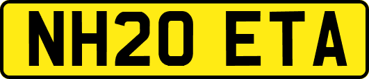 NH20ETA