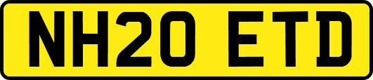 NH20ETD