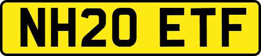 NH20ETF