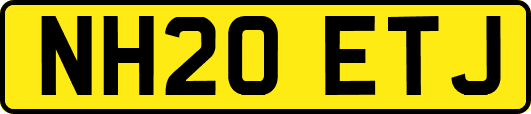 NH20ETJ