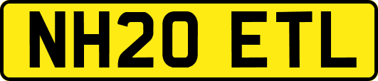 NH20ETL
