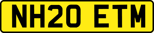 NH20ETM