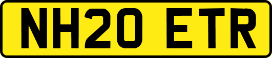 NH20ETR