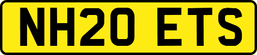 NH20ETS