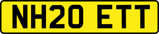 NH20ETT