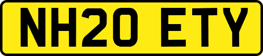 NH20ETY