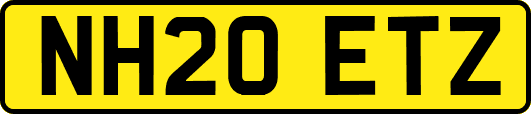NH20ETZ