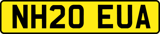 NH20EUA