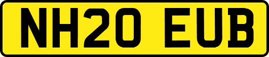 NH20EUB