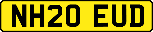 NH20EUD