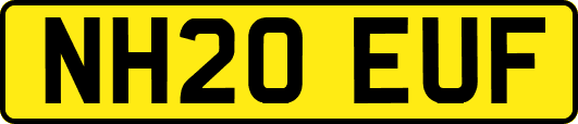 NH20EUF