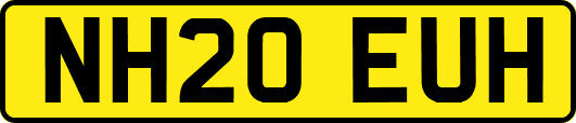 NH20EUH