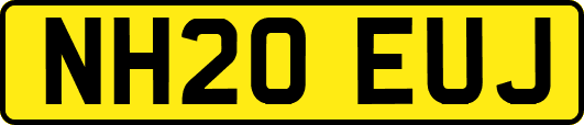 NH20EUJ