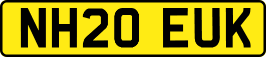 NH20EUK