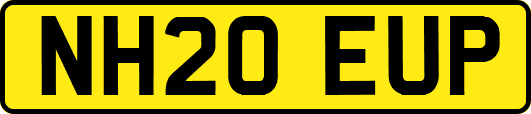 NH20EUP