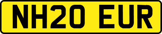 NH20EUR
