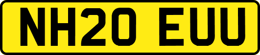 NH20EUU