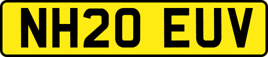 NH20EUV