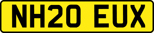 NH20EUX