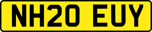 NH20EUY