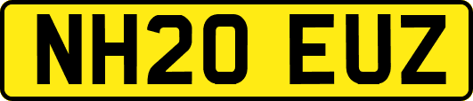 NH20EUZ