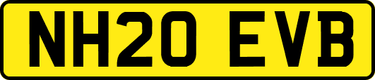 NH20EVB