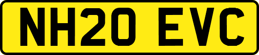 NH20EVC