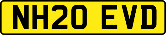 NH20EVD