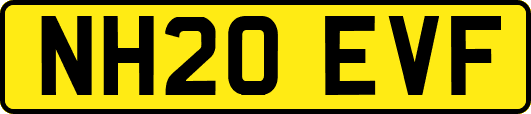 NH20EVF