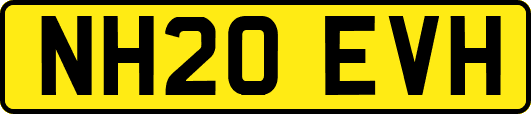 NH20EVH