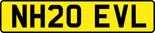 NH20EVL