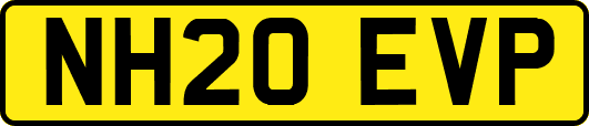 NH20EVP
