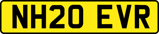 NH20EVR