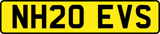 NH20EVS
