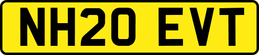 NH20EVT