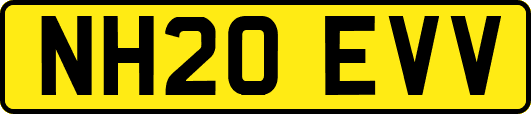 NH20EVV