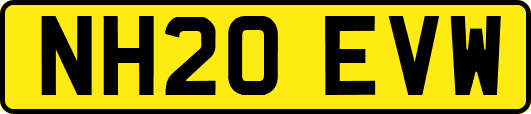 NH20EVW