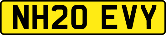 NH20EVY
