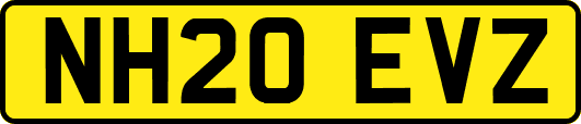 NH20EVZ