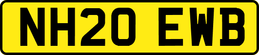 NH20EWB