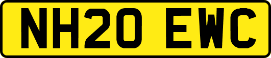 NH20EWC