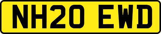 NH20EWD