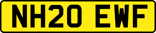 NH20EWF
