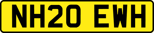 NH20EWH