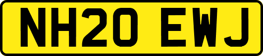 NH20EWJ