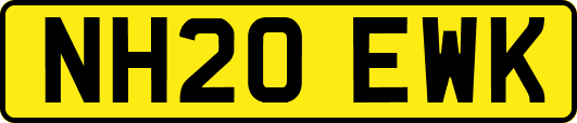 NH20EWK