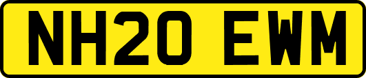 NH20EWM