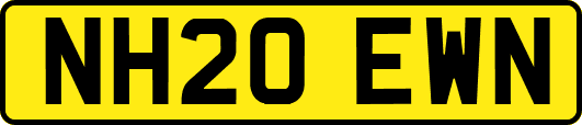 NH20EWN