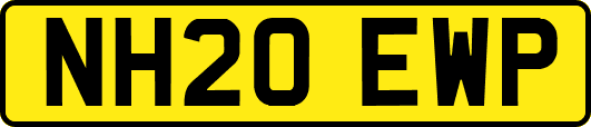 NH20EWP